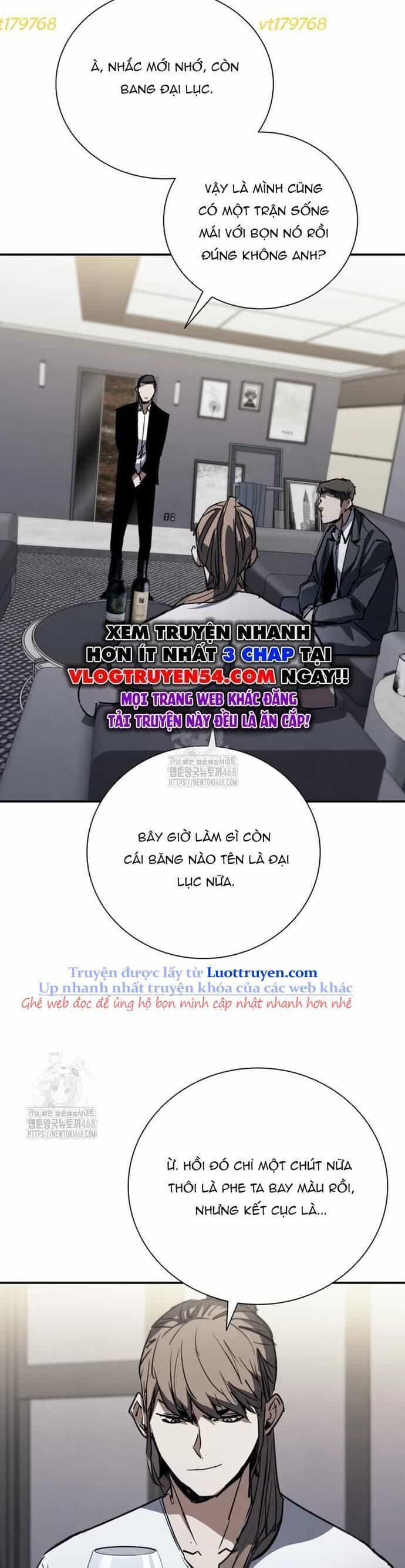 Cá Mập Wyvern - Chương 115 - ảnh 65