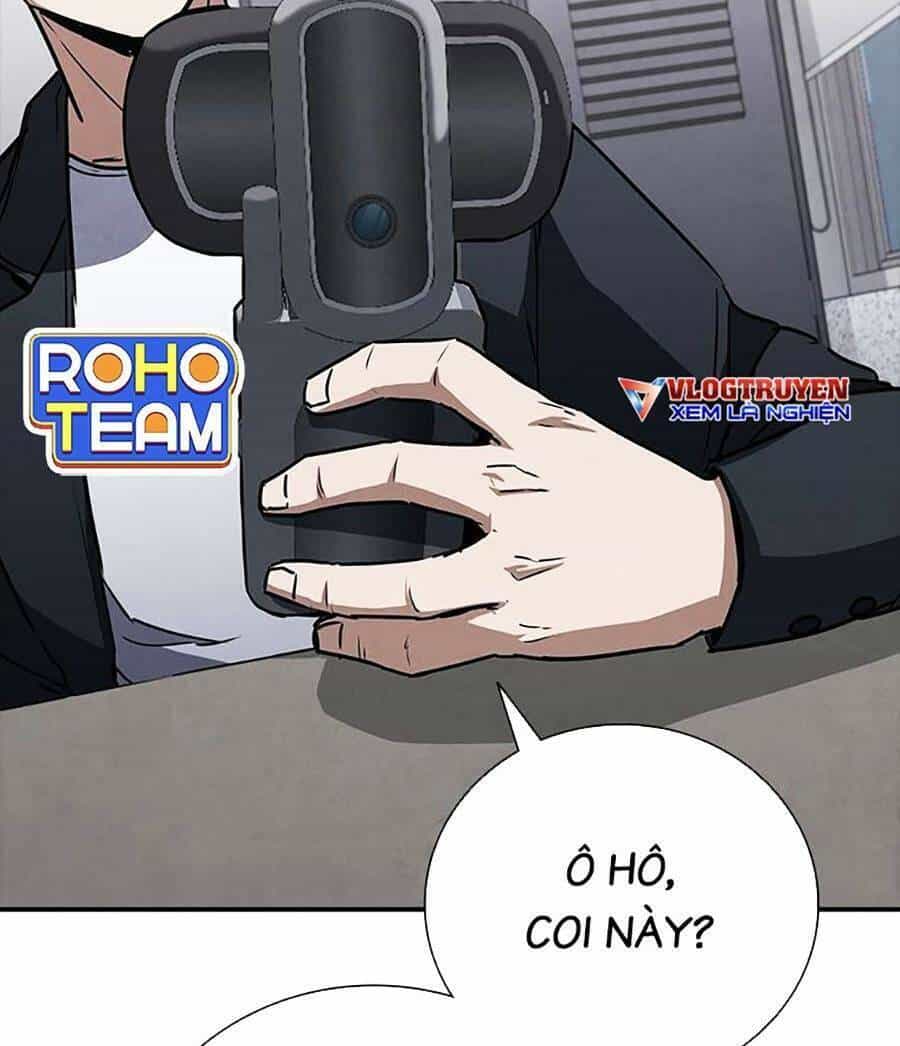 Cá Mập Wyvern - Chương 12 - ảnh 116