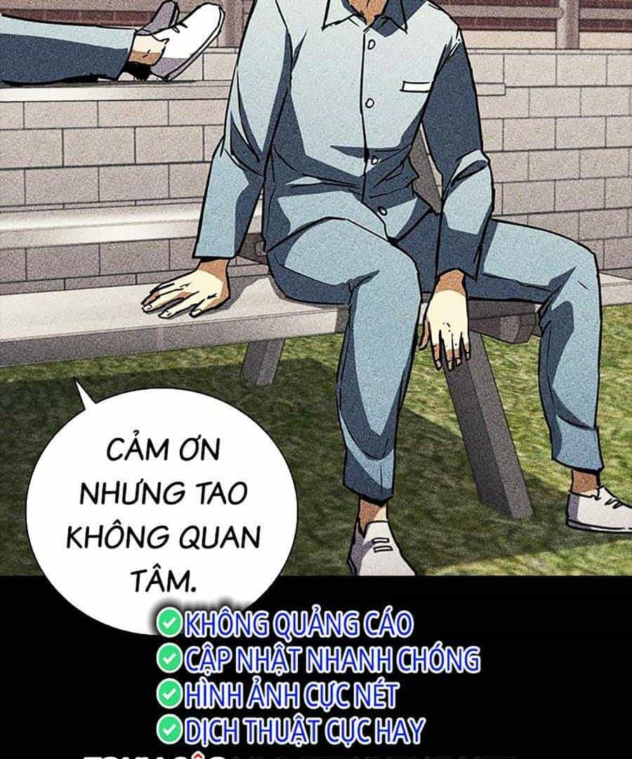 Cá Mập Wyvern - Chương 12 - ảnh 42