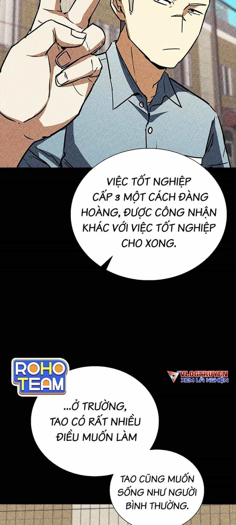 Cá Mập Wyvern - Chương 12 - ảnh 52