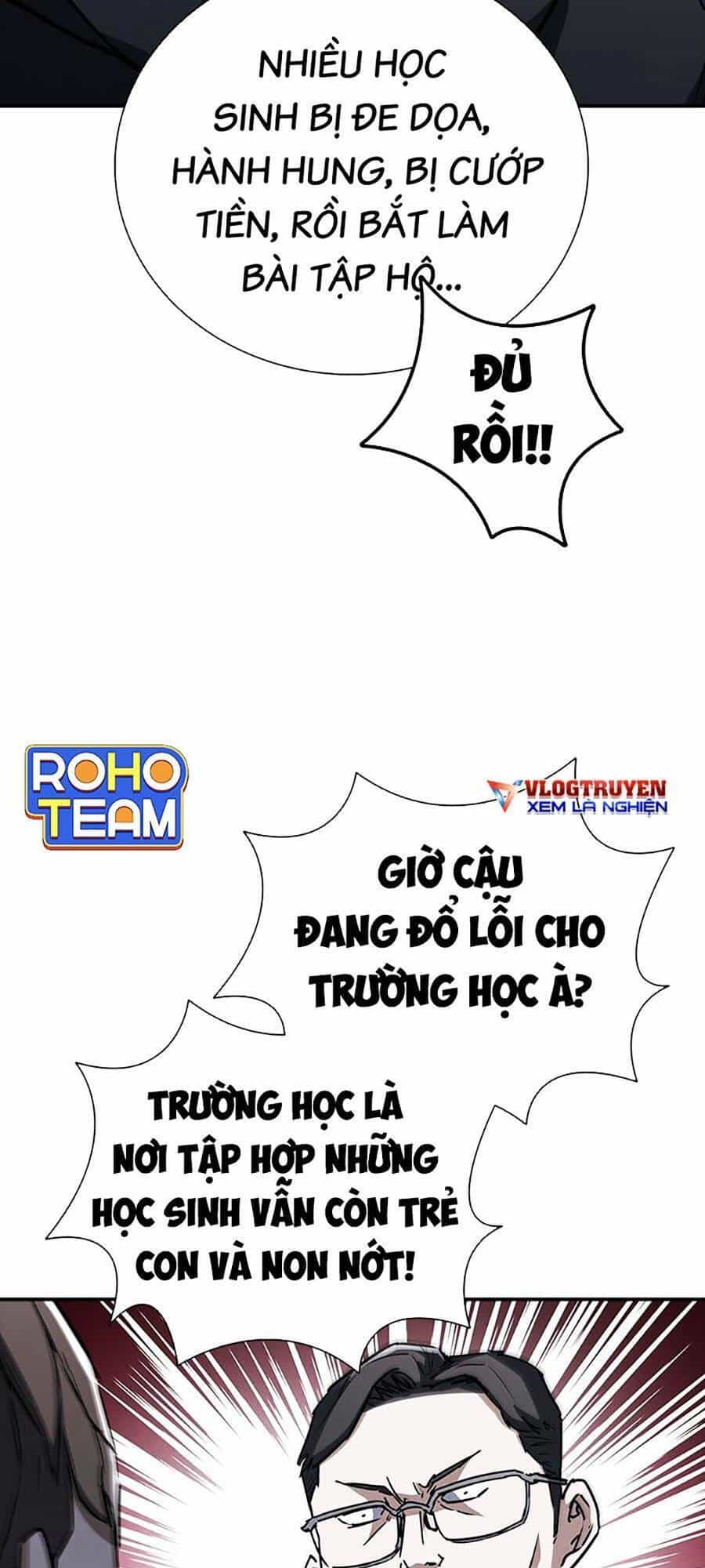 Cá Mập Wyvern - Chương 12 - ảnh 82