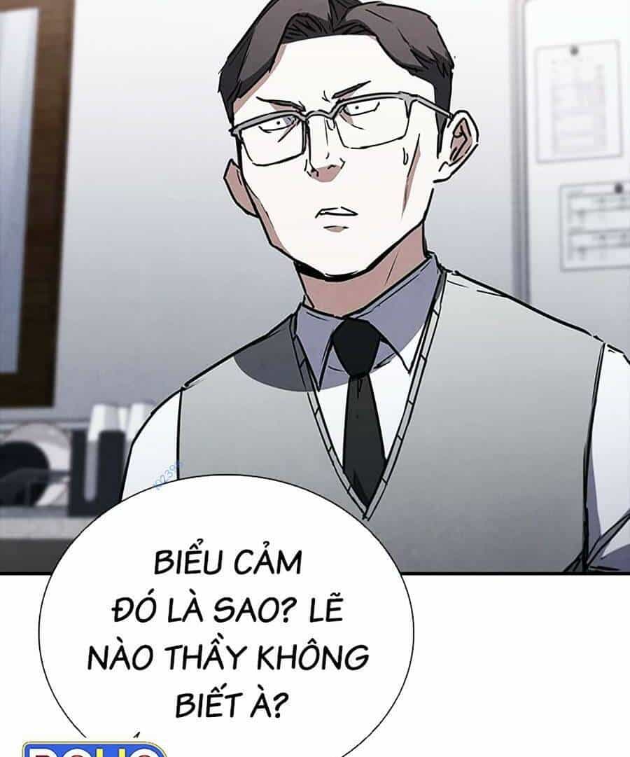 Cá Mập Wyvern - Chương 12 - ảnh 87