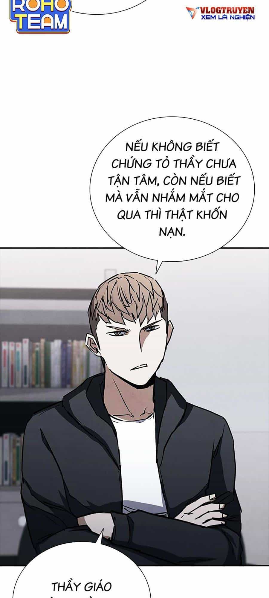 Cá Mập Wyvern - Chương 12 - ảnh 88