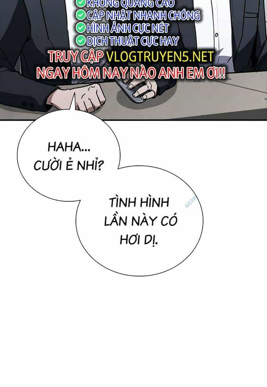 Cá Mập Wyvern - Chương 13 - ảnh 10