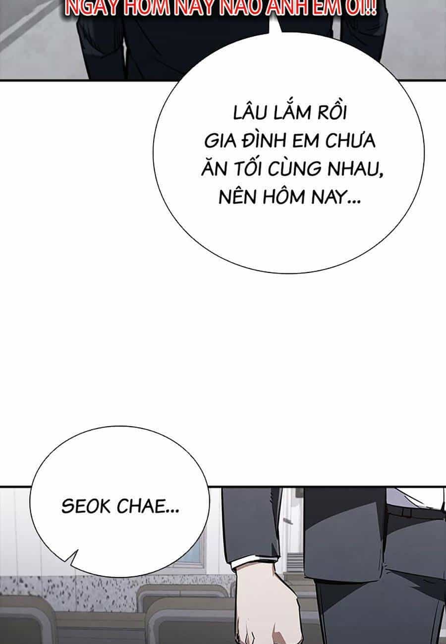 Cá Mập Wyvern - Chương 13 - ảnh 19