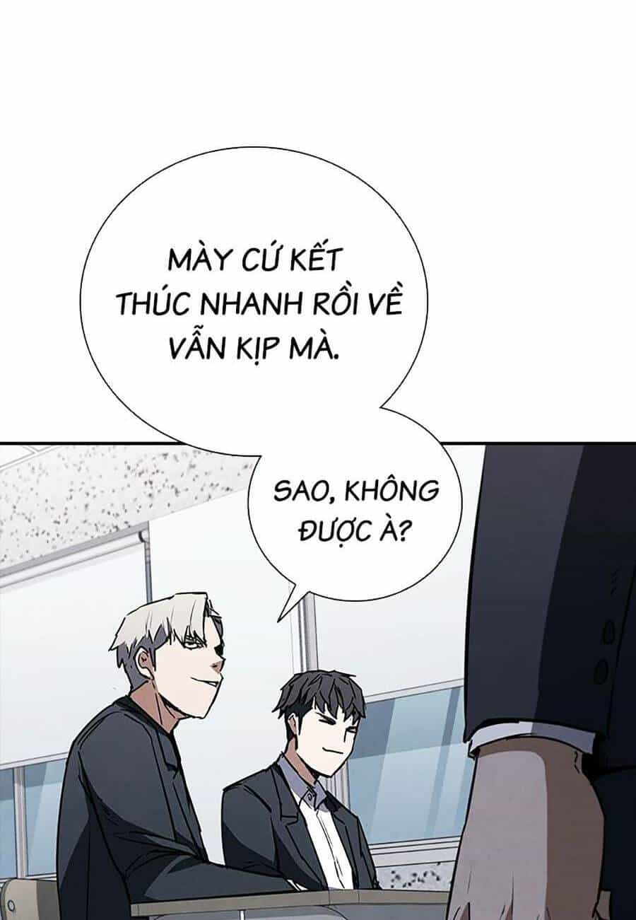 Cá Mập Wyvern - Chương 13 - ảnh 24