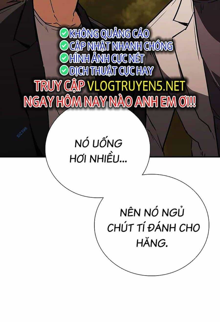 Cá Mập Wyvern - Chương 13 - ảnh 90