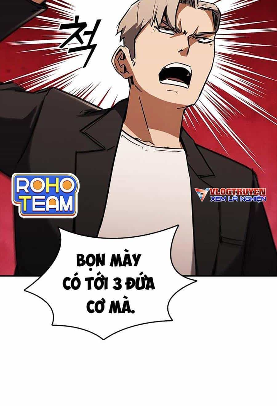 Cá Mập Wyvern - Chương 13 - ảnh 95