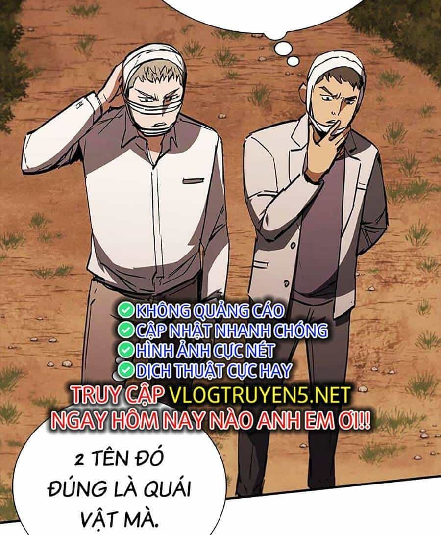Cá Mập Wyvern - Chương 14 - ảnh 13