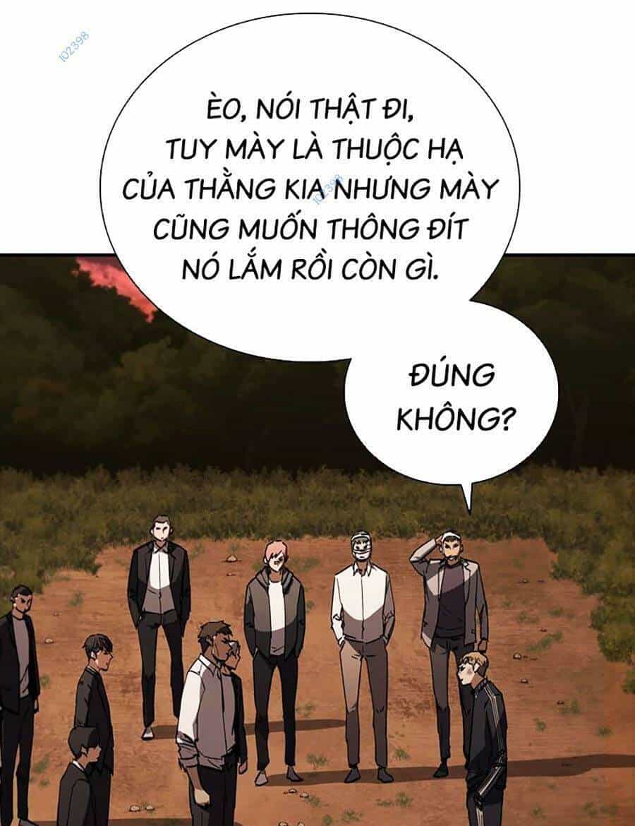 Cá Mập Wyvern - Chương 15 - ảnh 21