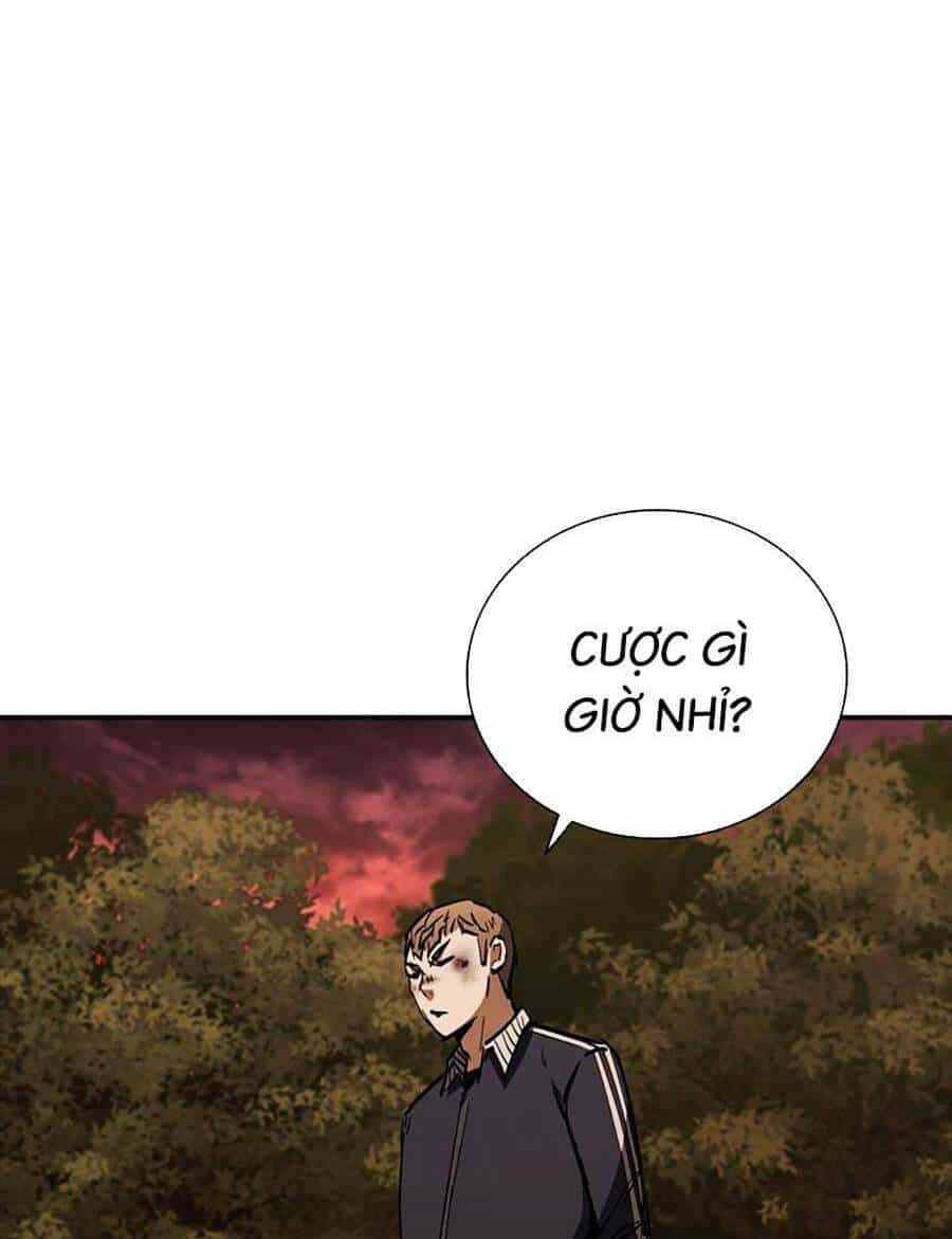 Cá Mập Wyvern - Chương 15 - ảnh 28