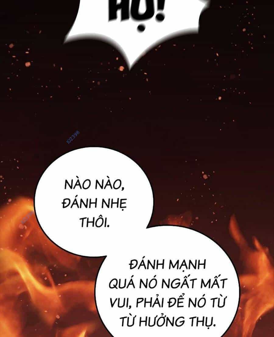 Cá Mập Wyvern - Chương 16 - ảnh 50