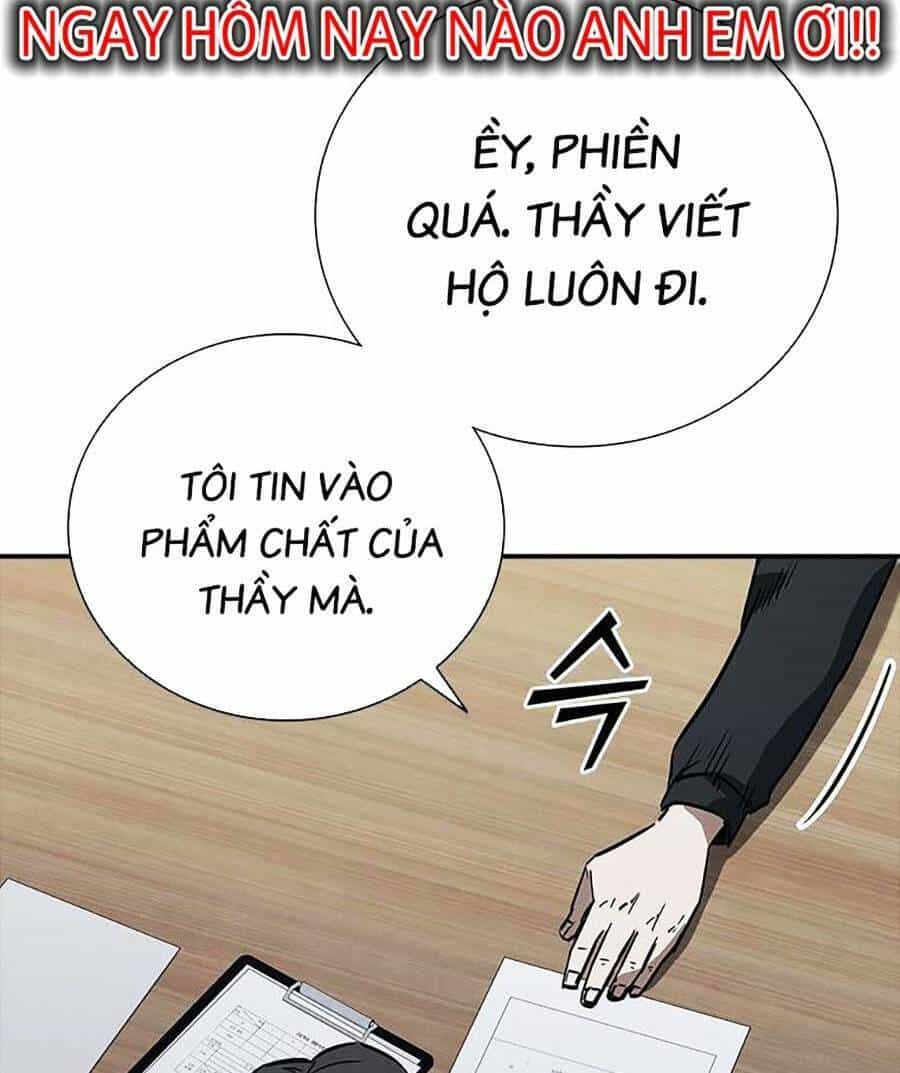 Cá Mập Wyvern - Chương 17 - ảnh 116