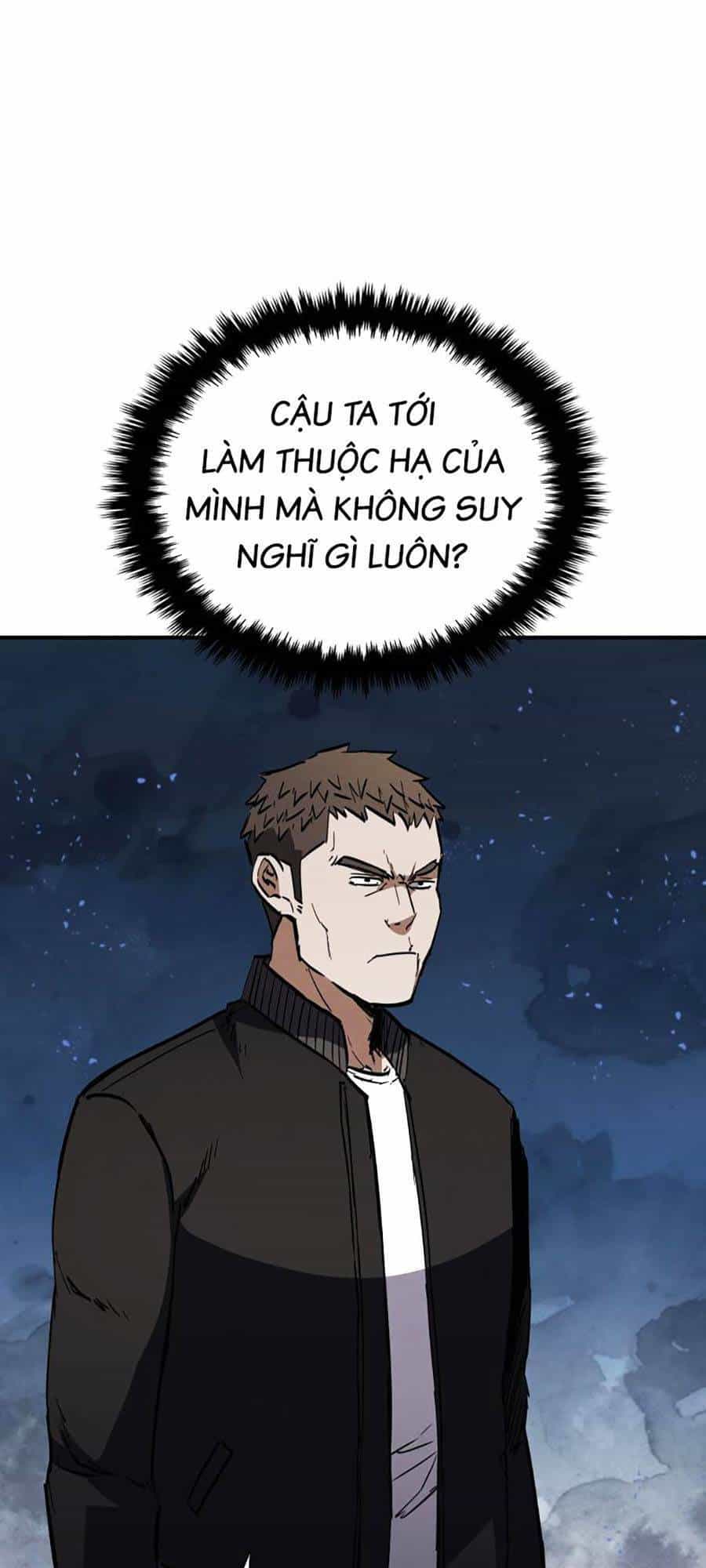 Cá Mập Wyvern - Chương 18 - ảnh 18