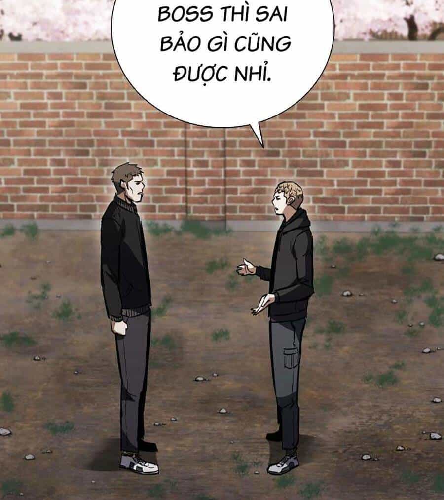 Cá Mập Wyvern - Chương 18 - ảnh 20