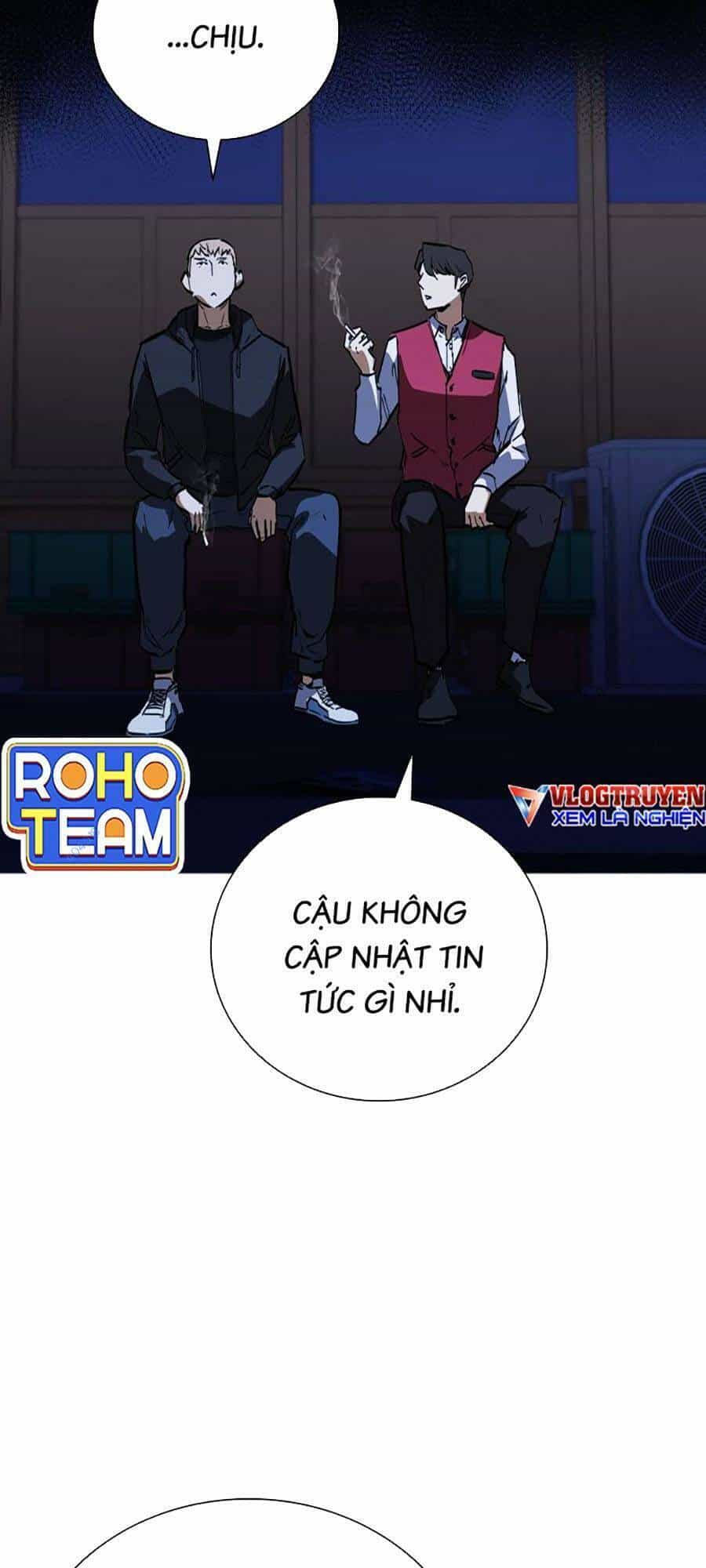 Cá Mập Wyvern - Chương 18 - ảnh 65
