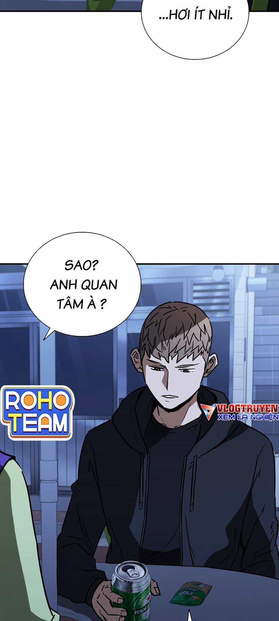 Cá Mập Wyvern - Chương 18 - ảnh 96