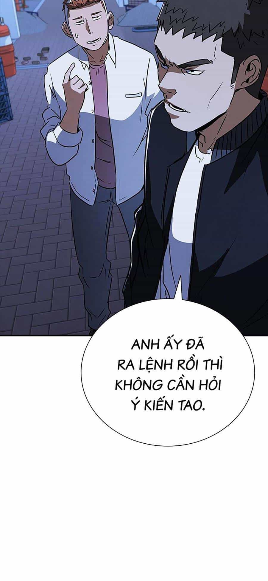 Cá Mập Wyvern - Chương 19 - ảnh 35