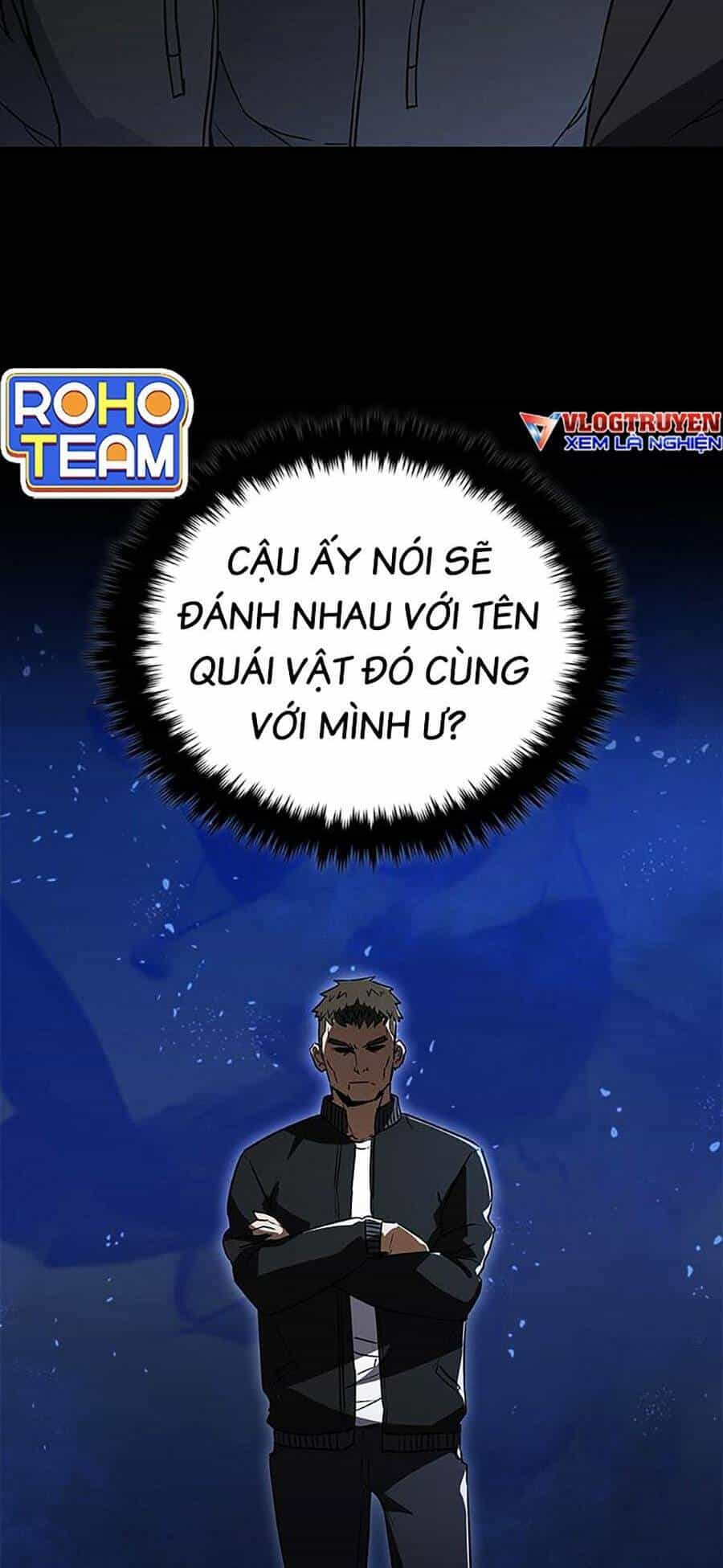 Cá Mập Wyvern - Chương 19 - ảnh 44