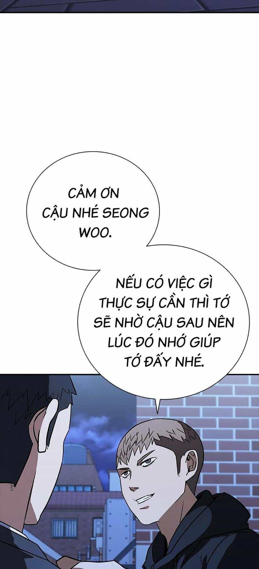 Cá Mập Wyvern - Chương 19 - ảnh 52