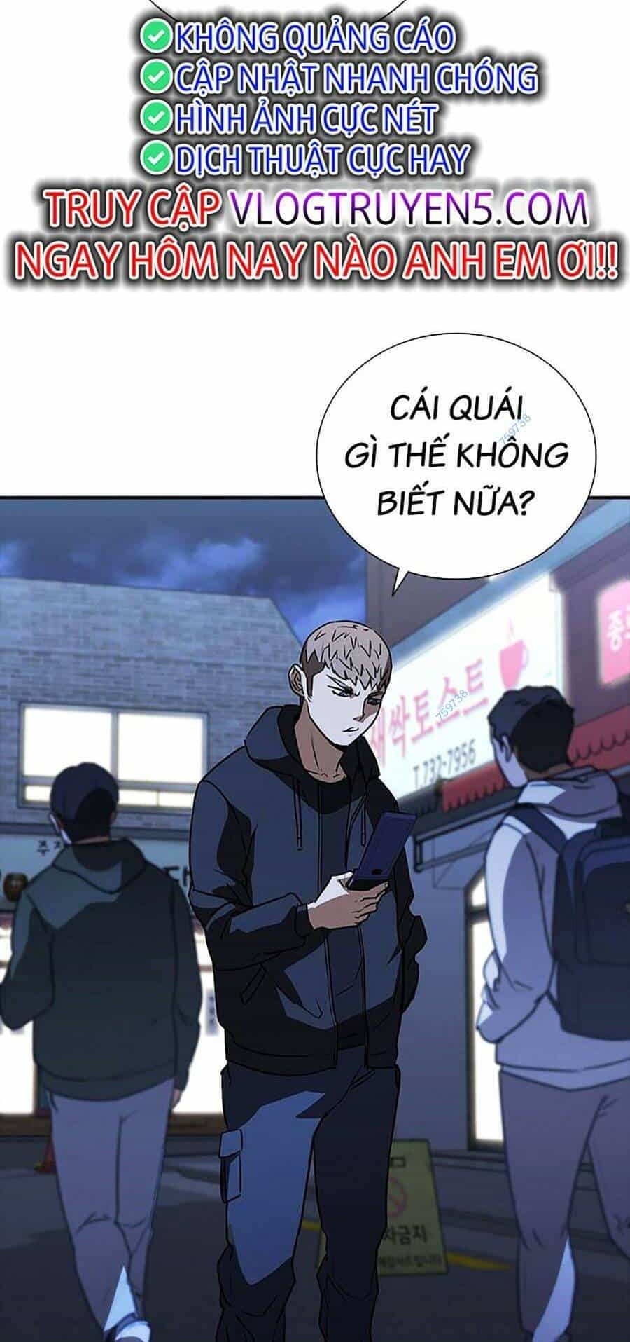 Cá Mập Wyvern - Chương 19 - ảnh 6