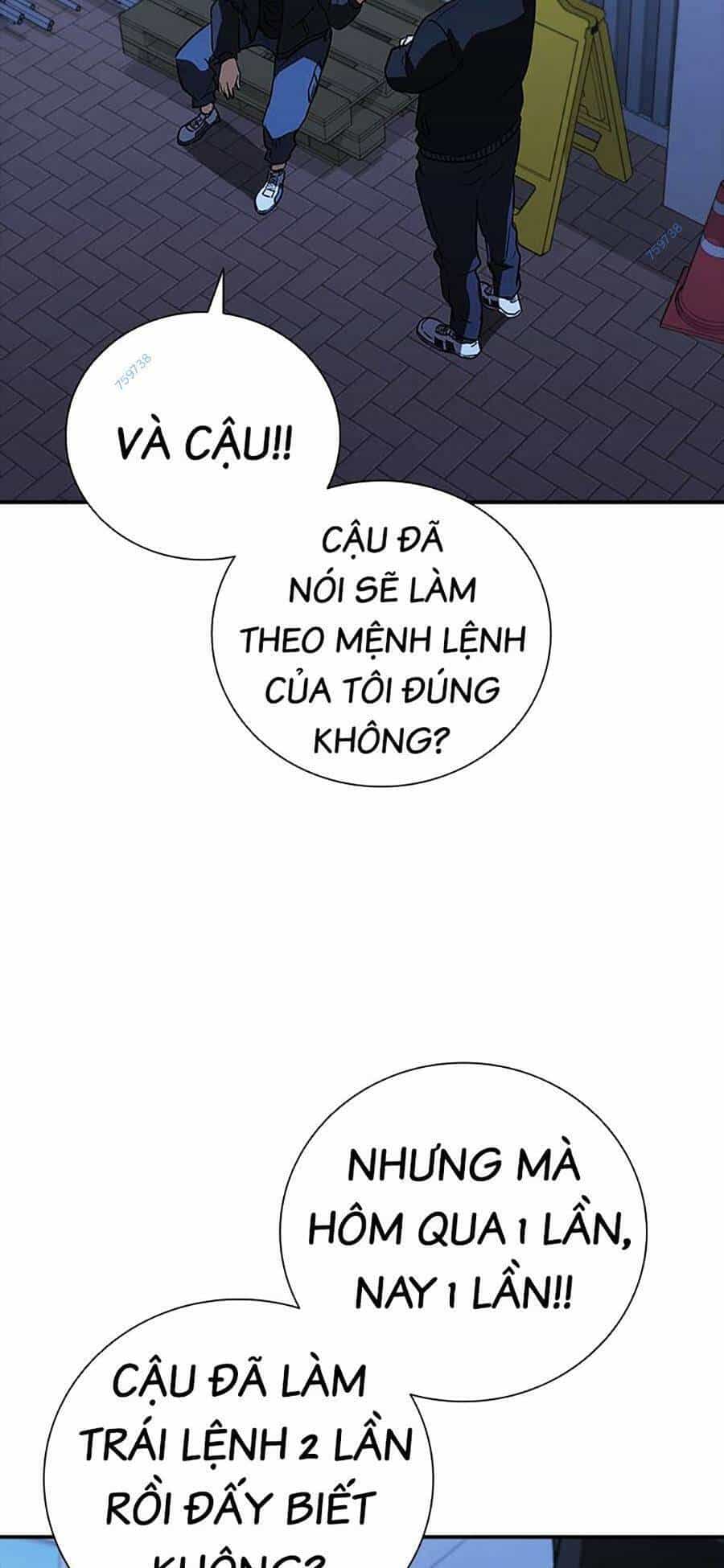 Cá Mập Wyvern - Chương 19 - ảnh 73