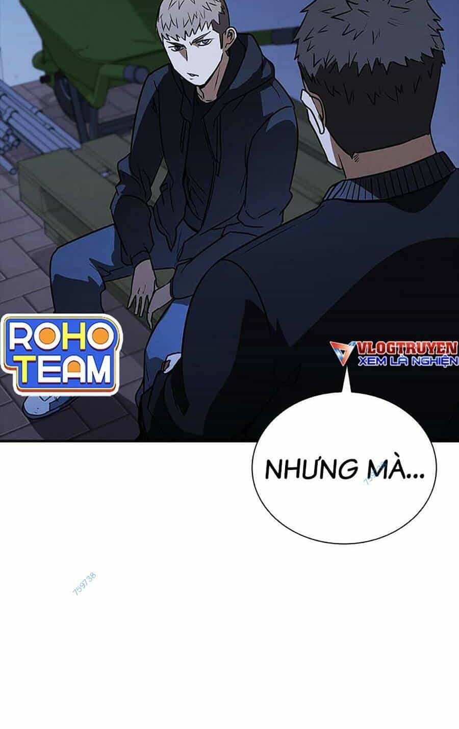 Cá Mập Wyvern - Chương 19 - ảnh 82