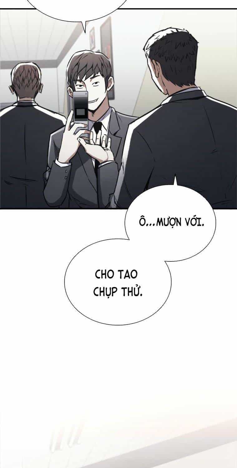 Cá Mập Wyvern - Chương 2 - ảnh 11
