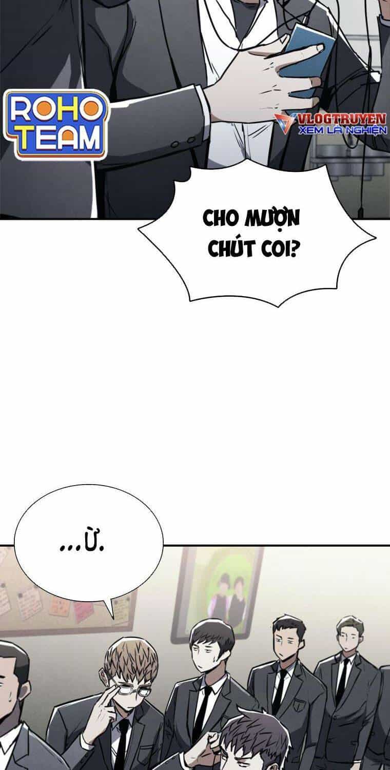 Cá Mập Wyvern - Chương 2 - ảnh 31