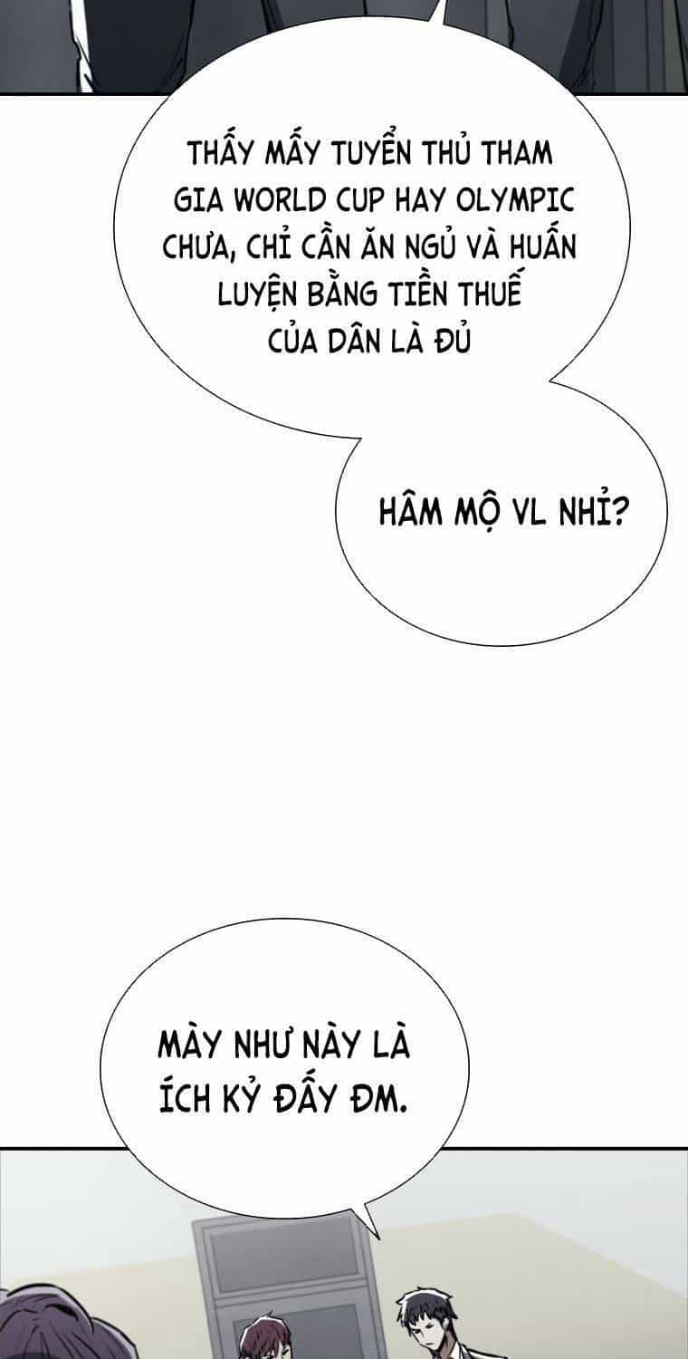 Cá Mập Wyvern - Chương 2 - ảnh 63