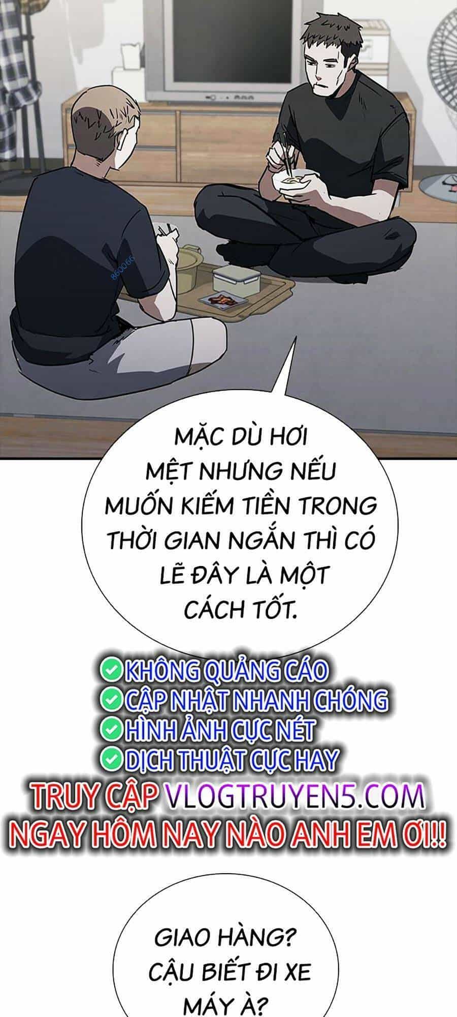 Cá Mập Wyvern - Chương 21 - ảnh 91
