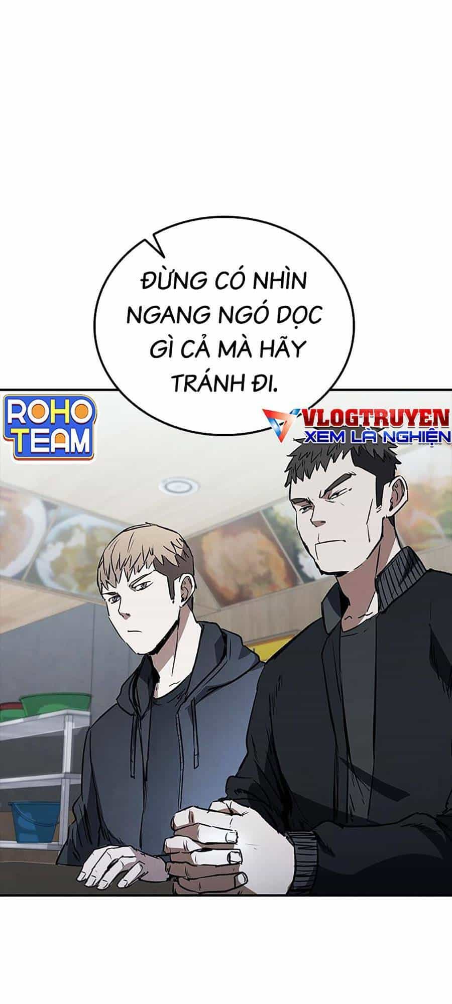 Cá Mập Wyvern - Chương 22 - ảnh 10