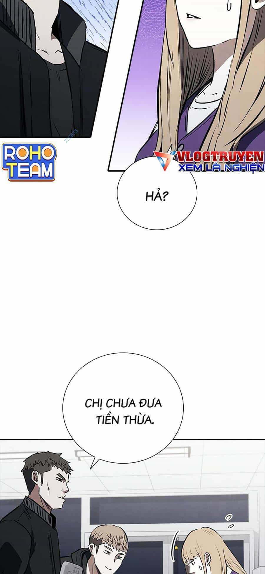 Cá Mập Wyvern - Chương 22 - ảnh 34