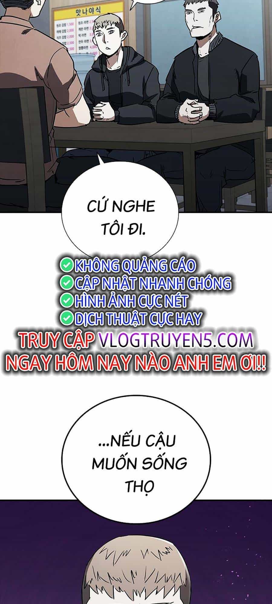 Cá Mập Wyvern - Chương 22 - ảnh 4