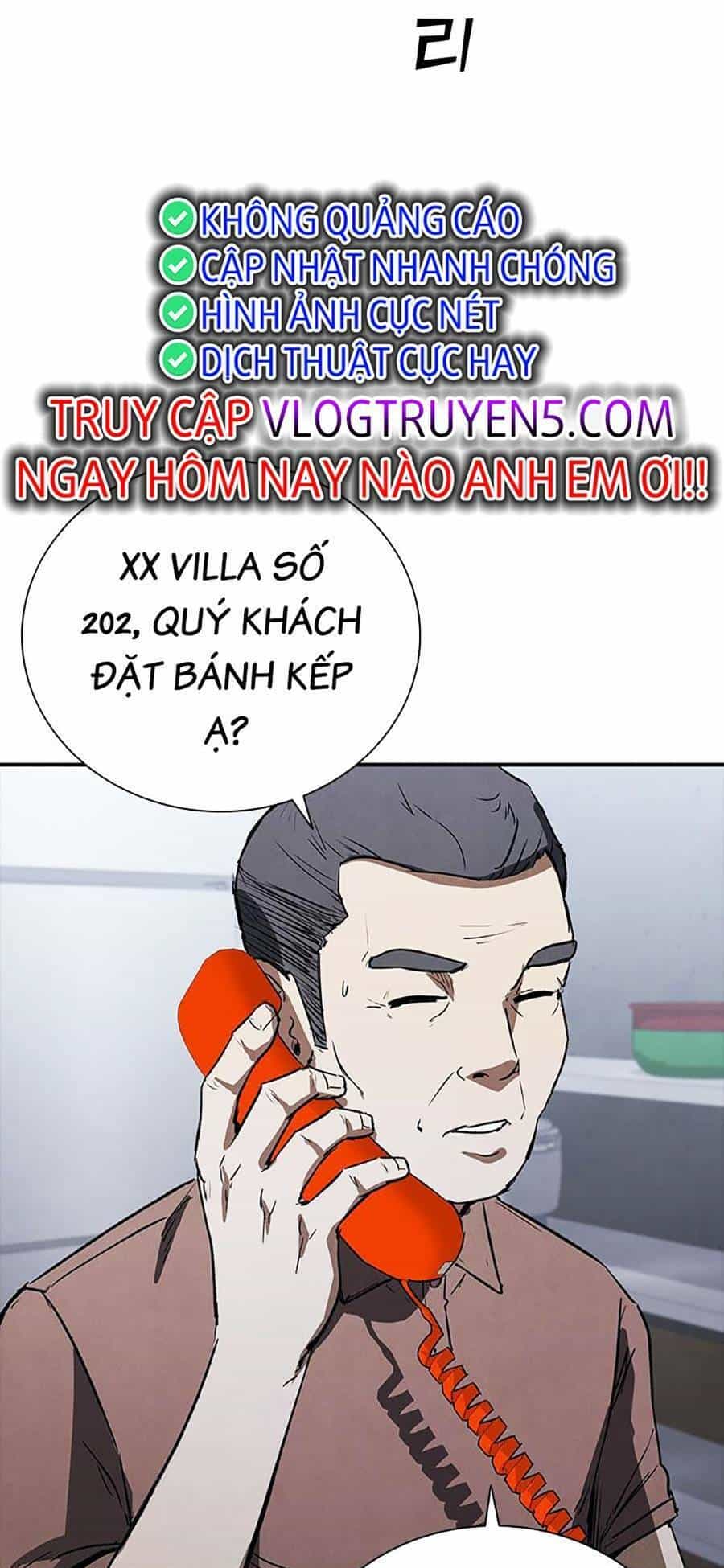 Cá Mập Wyvern - Chương 22 - ảnh 72