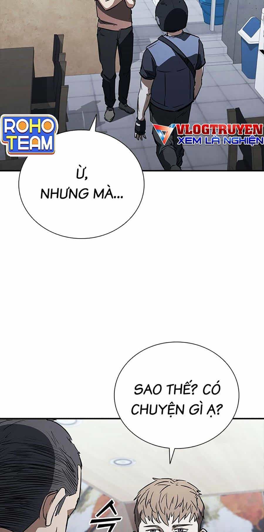 Cá Mập Wyvern - Chương 22 - ảnh 76