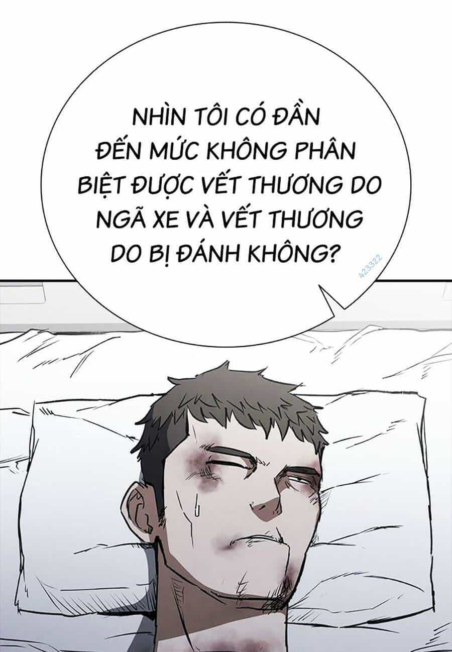 Cá Mập Wyvern - Chương 23 - ảnh 10