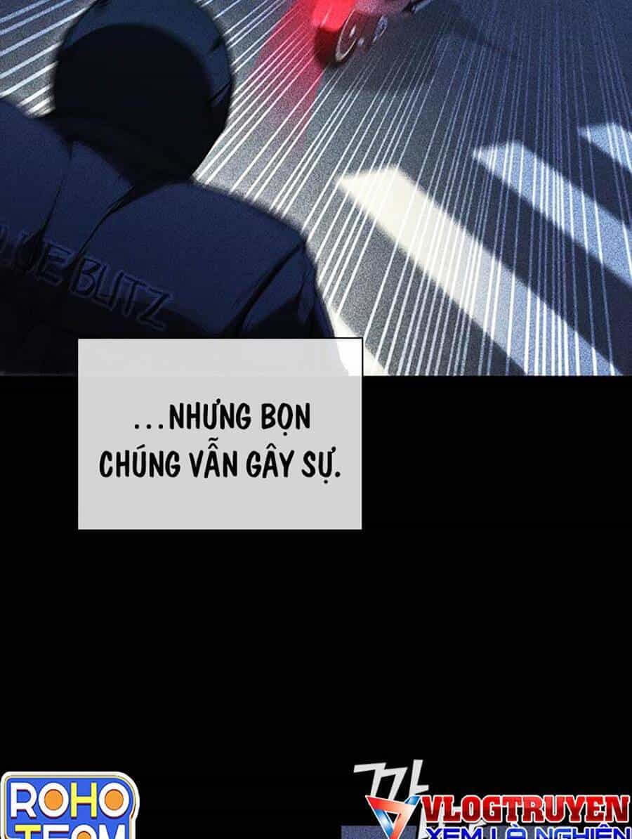 Cá Mập Wyvern - Chương 23 - ảnh 24