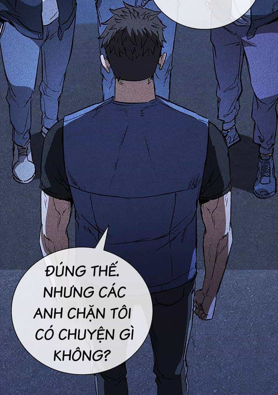 Cá Mập Wyvern - Chương 23 - ảnh 43