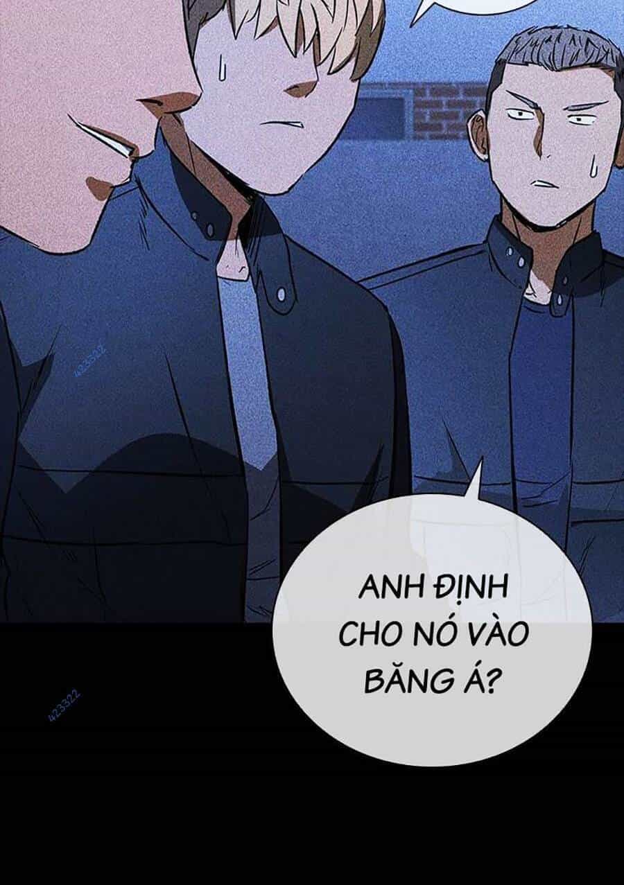 Cá Mập Wyvern - Chương 23 - ảnh 58