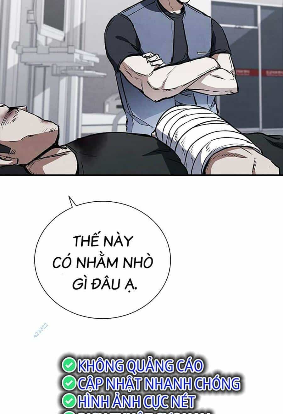 Cá Mập Wyvern - Chương 24 - ảnh 10