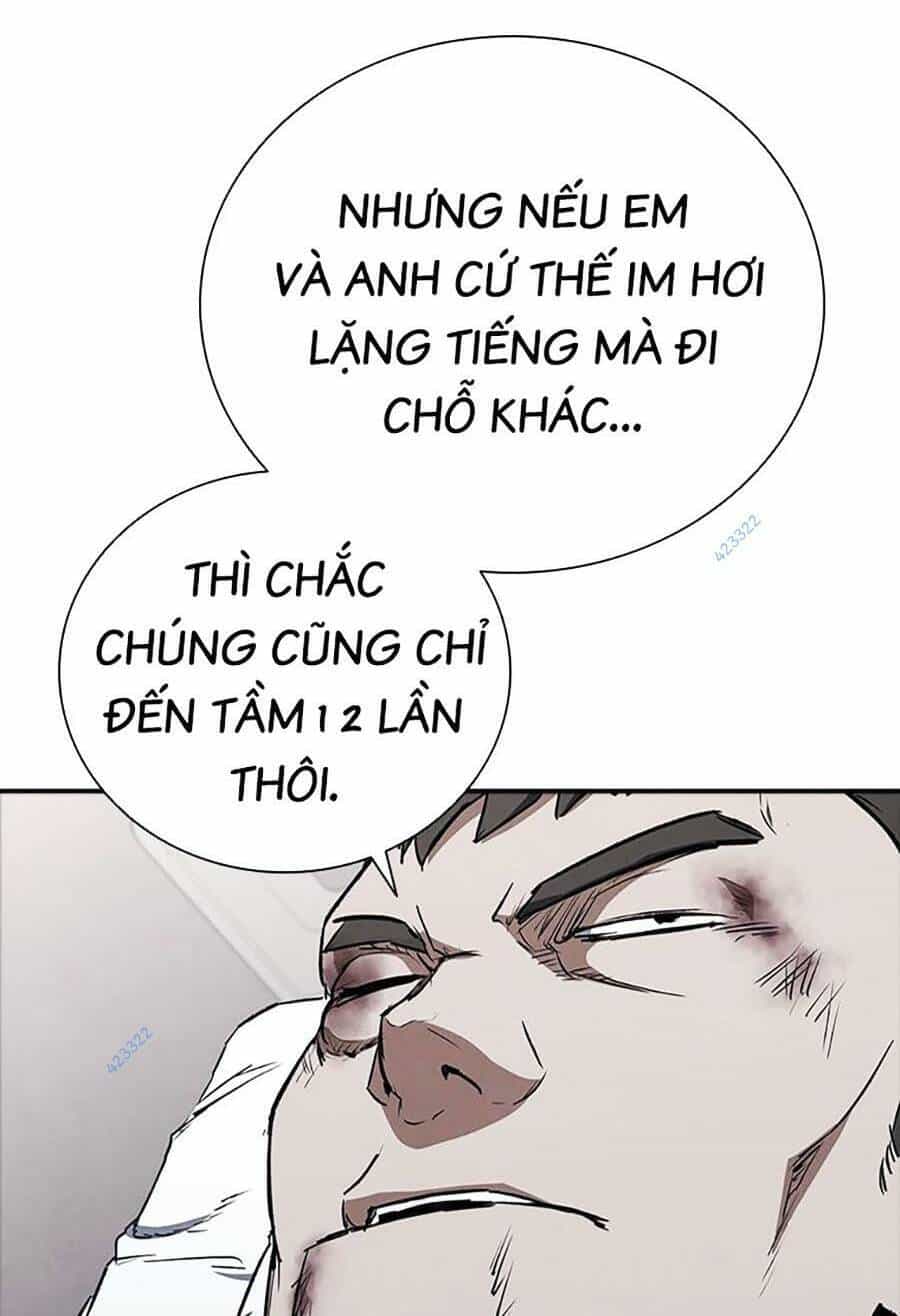 Cá Mập Wyvern - Chương 24 - ảnh 14