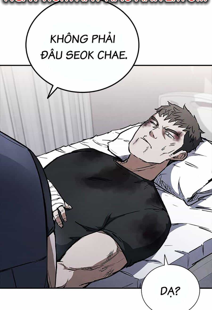 Cá Mập Wyvern - Chương 24 - ảnh 16