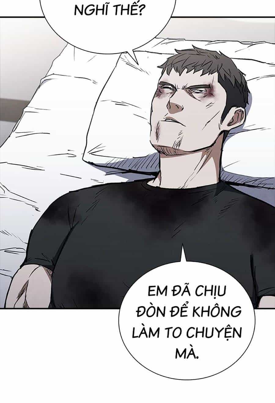 Cá Mập Wyvern - Chương 24 - ảnh 19