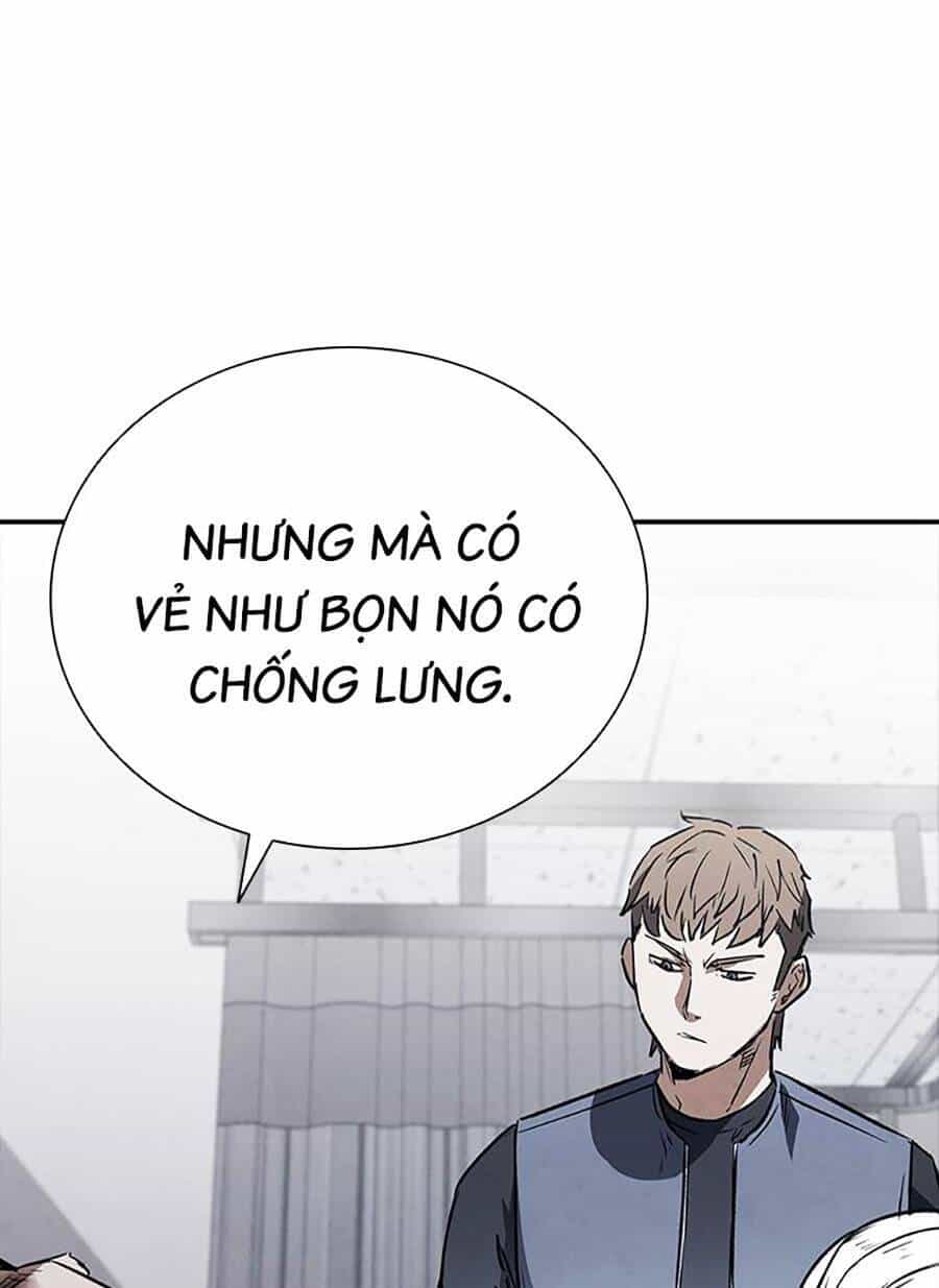 Cá Mập Wyvern - Chương 24 - ảnh 23