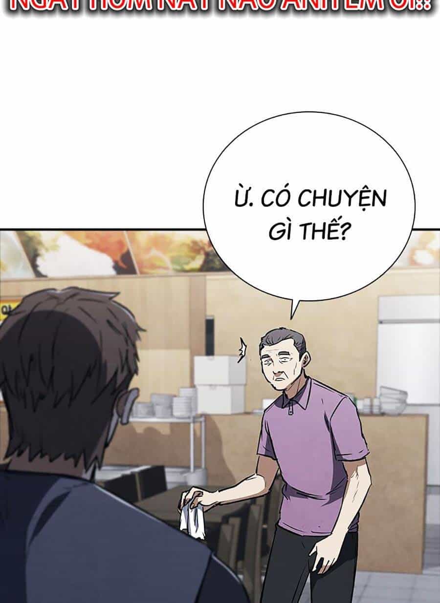Cá Mập Wyvern - Chương 24 - ảnh 31