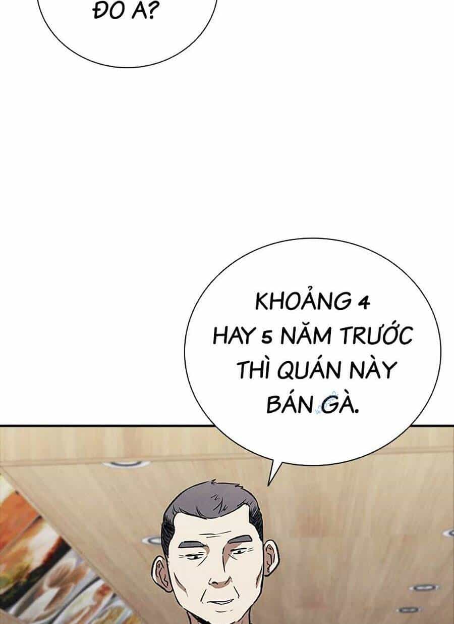 Cá Mập Wyvern - Chương 24 - ảnh 82