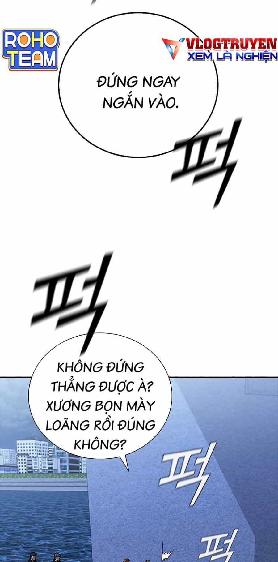 Cá Mập Wyvern - Chương 25 - ảnh 15
