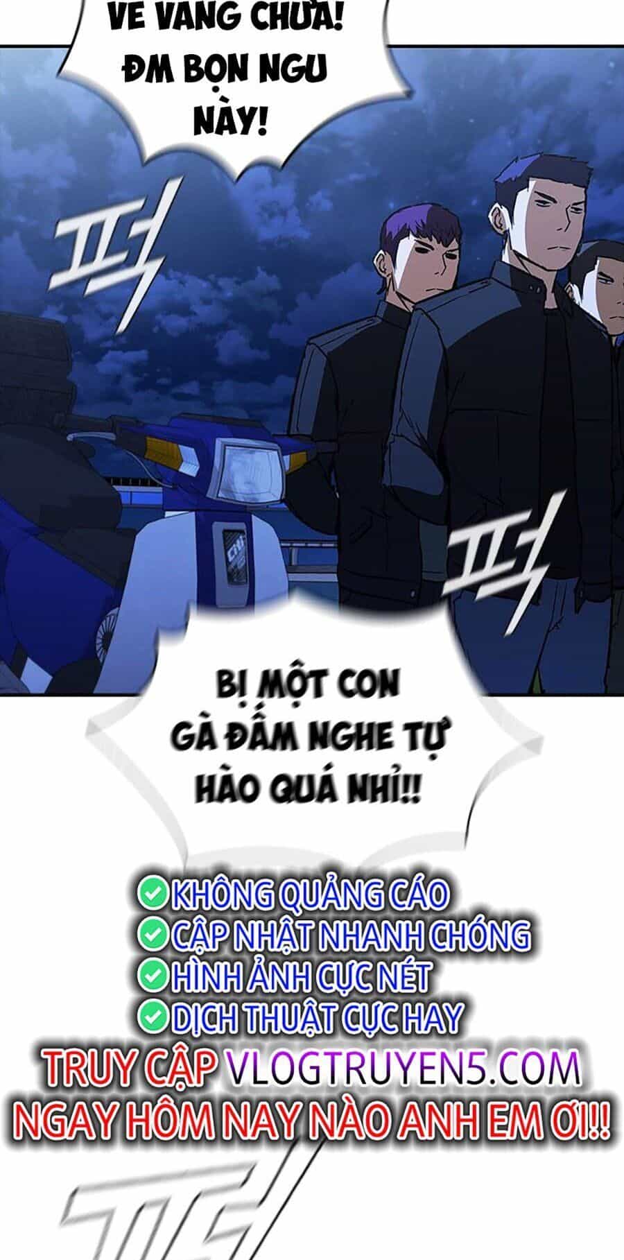 Cá Mập Wyvern - Chương 25 - ảnh 23