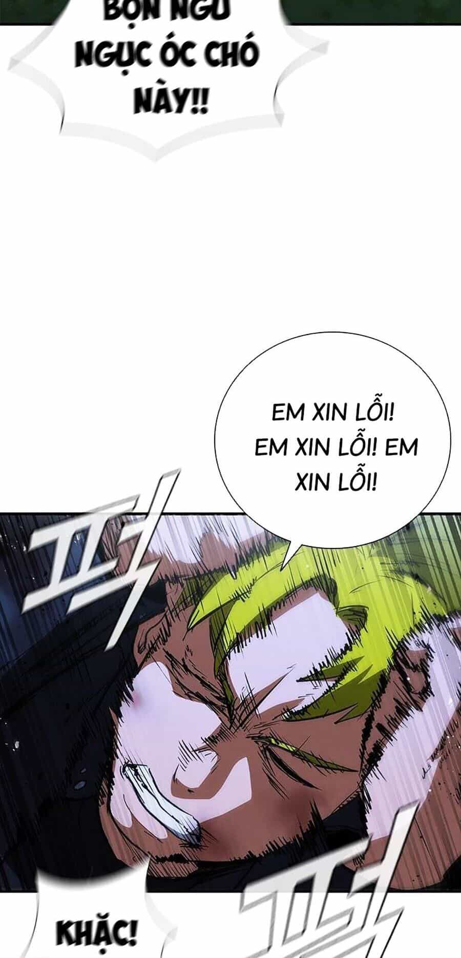 Cá Mập Wyvern - Chương 25 - ảnh 26